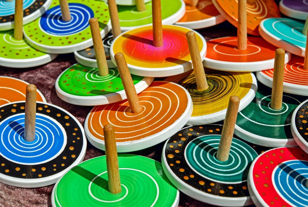 options pour marketplace