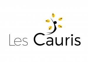 logo site mise en relation échange service lescauris