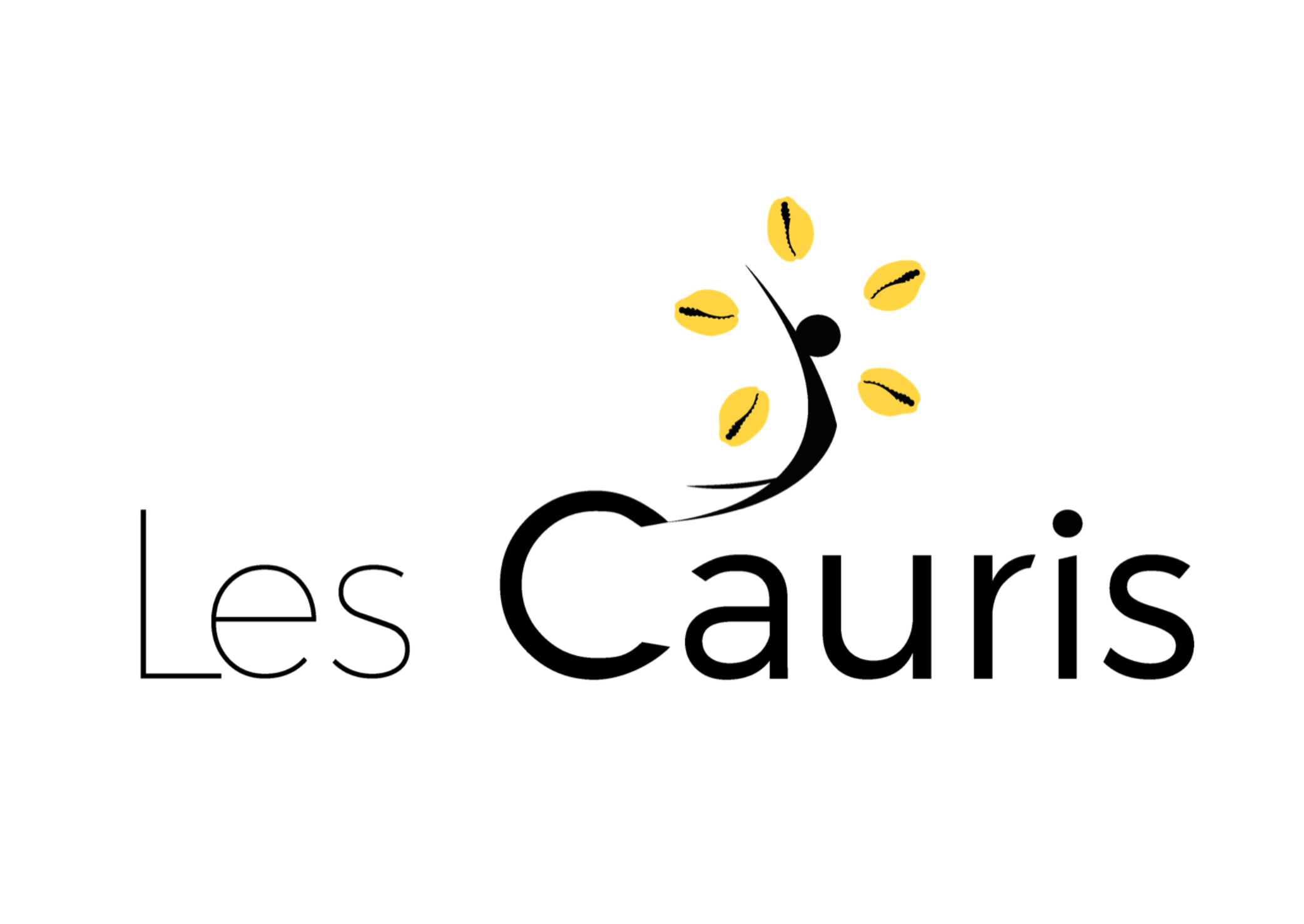 logo site mise en relation échange service lescauris