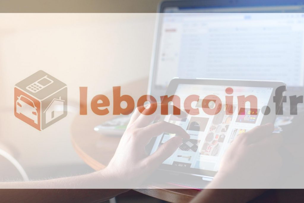 le bon coin marketplace créer