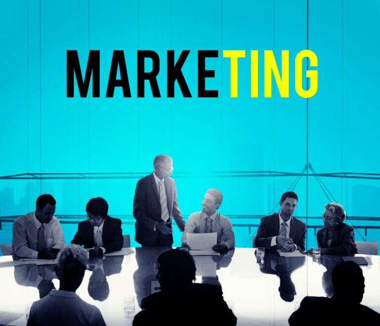 marketing strategies for marketplace