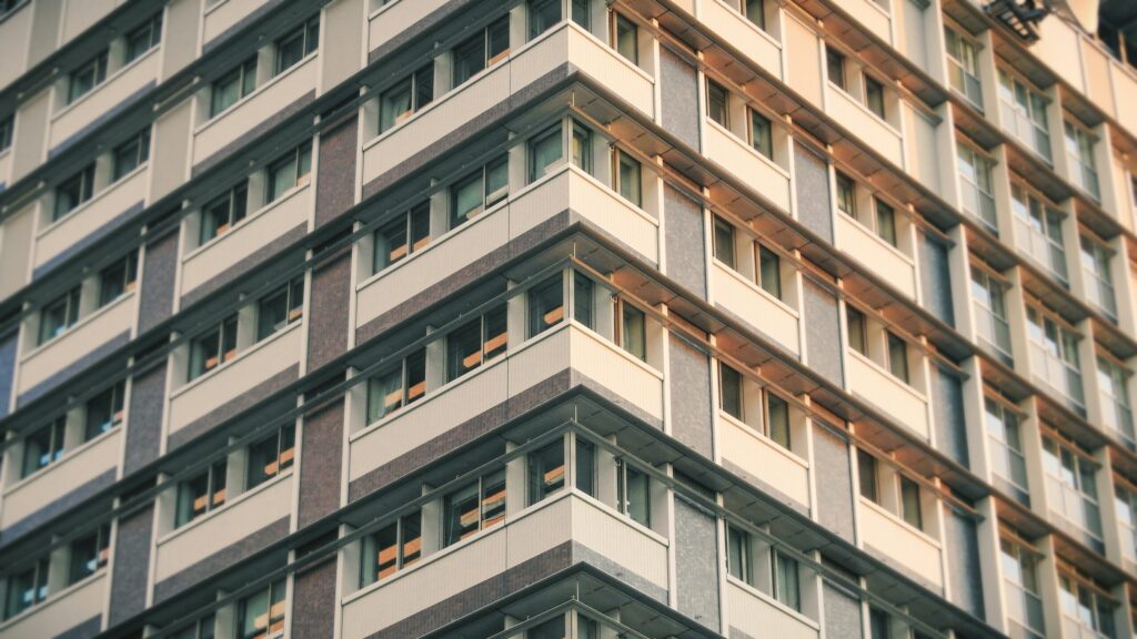 real estate platform